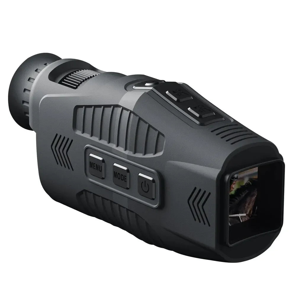 Night Vision Monocular