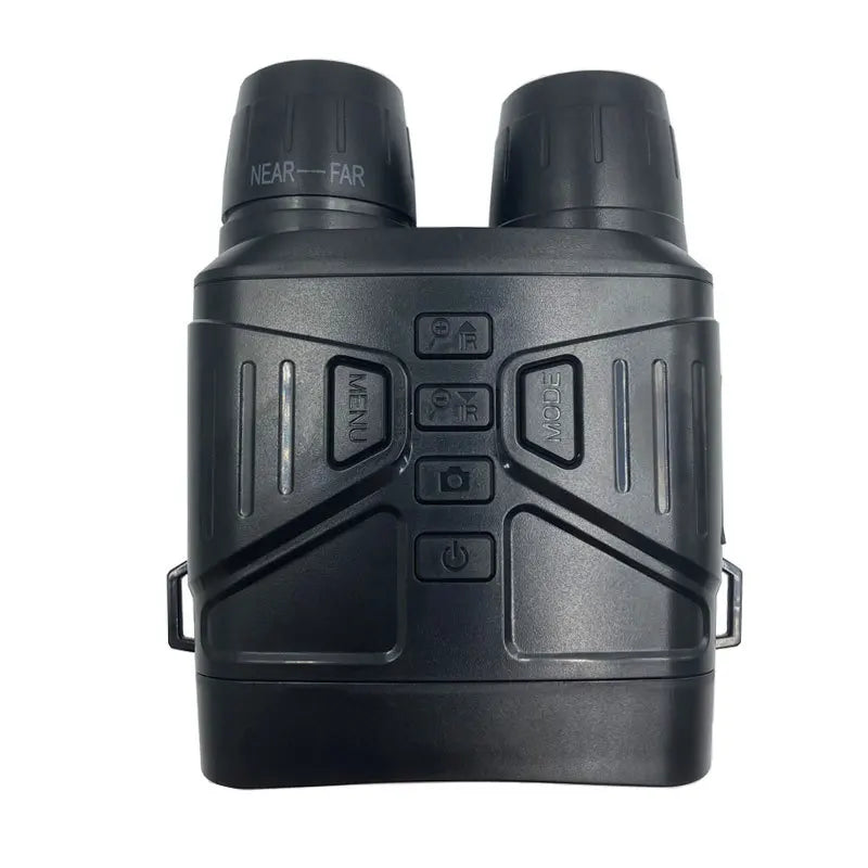 Pro 4K UHD Night Vision Binoculars